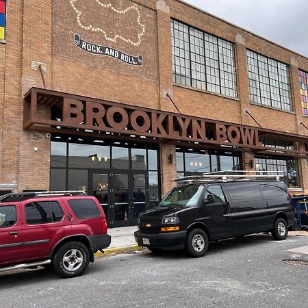 Trendy Family Friendly Northern Liberties Retreat Philadelphia Buitenkant foto