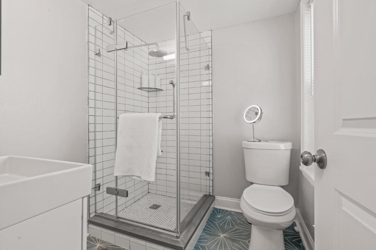 Trendy Family Friendly Northern Liberties Retreat Philadelphia Buitenkant foto