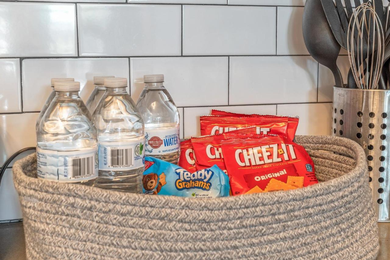Trendy Family Friendly Northern Liberties Retreat Philadelphia Buitenkant foto