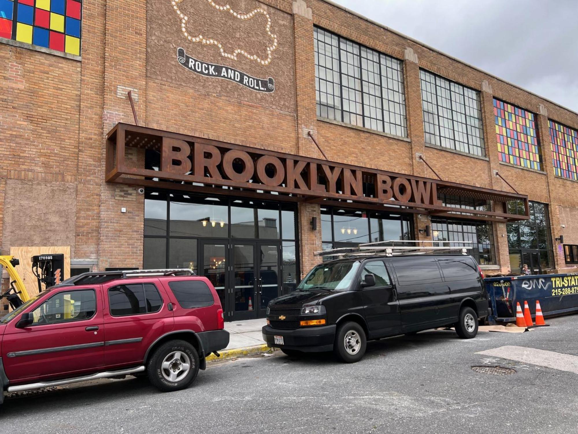 Trendy Family Friendly Northern Liberties Retreat Philadelphia Buitenkant foto